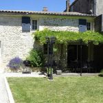 gite - SIERRA - SAINT PORCHAIRE - Charente-Maritime