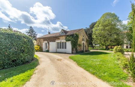 G&icirc;te n&deg;17G75106 &Eacute;coyeux - Charente-Maritime - photo