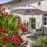 gite - L'AGAPANTHE - TESSON - Charente-Maritime