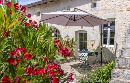 G&icirc;te n&deg;17G75123 Tesson - Charente-Maritime - photo