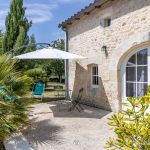 gite - L'ALTHEA - TESSON - Charente-Maritime