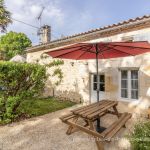 gite - EAU - SAINT SIMON DE PELLOUAILLE - Charente-Maritime