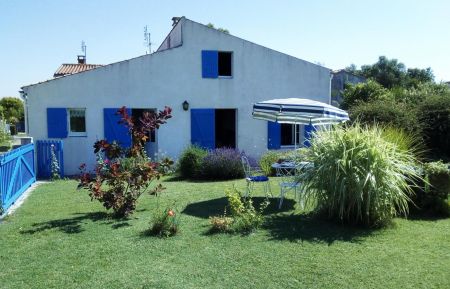 Bienvenue à L'Escale ! Gîte n°17G84091 Talmont-sur-Gironde - Charente-Maritime - Bienvenue à L'Escale !