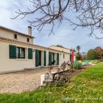 gite - COZES - Charente-Maritime