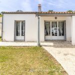 gite - LA CHAUMIERE - LA TREMBLADE - Charente-Maritime