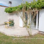 gite - LES MARIES - SAINT SULPICE DE ROYAN - Charente-Maritime