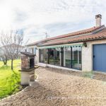 gite - MESCHERS SUR GIRONDE - Charente-Maritime