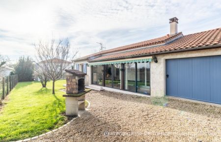 G&icirc;te n&deg;17G84314 Meschers-sur-Gironde - Charente-Maritime - photo