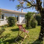 gite - LES MOUSSERONS - LA TREMBLADE - Charente-Maritime