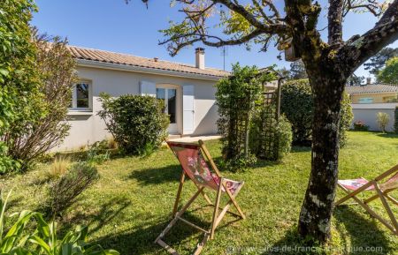 G&icirc;te n&deg;17G84321 La Tremblade - Charente-Maritime - photo