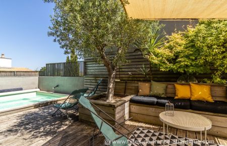 G&icirc;te n&deg;17G843299 La Tremblade - Charente-Maritime - photo