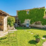gite - LE CHAI DU LOGIS - SAINT ROMAIN DE BENET - Charente-Maritime