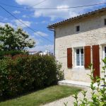 gite - SAINT SIMON DE BORDES - Charente-Maritime