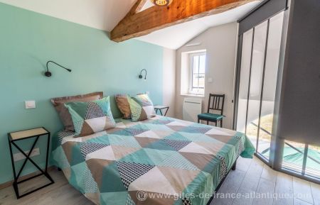 G&icirc;te n&deg;17G933179 Guitini&egrave;res - Charente-Maritime - G&icirc;te AZUR