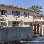 gite - TOURNESOLS - CHAUNAC - Charente-Maritime