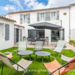 gite - VILLA CLARA - LE BOIS PLAGE EN RE - Charente-Maritime