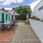 gite - LA BALANCELLE - RIVEDOUX PLAGE - Charente-Maritime