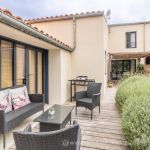 gite - L'IMPRIMERIE - LA JARNE - Charente-Maritime