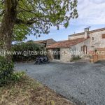 gite - TIMARAIS - SAINT VIVIEN - Charente-Maritime
