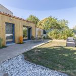 gite - LE CLOS FLEURI - CLAVETTE - Charente-Maritime