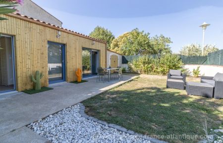 G&icirc;te n&deg;17G26385 Clavette - Charente-Maritime - photo