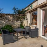 gite - LES AILES DU MOULIN - MARANS - Charente-Maritime