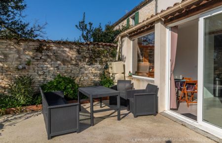 G&icirc;te n&deg;17G35353 Marans - Charente-Maritime - photo