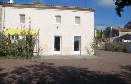 G&icirc;te n&deg;17G45078 Cabariot - Charente-Maritime - photo