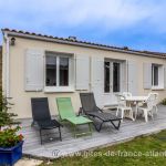 gite - LES GO&Euml;LANDS - DOLUS D'OLERON - Charente-Maritime