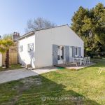 gite - DOLUS D'OLERON - Charente-Maritime