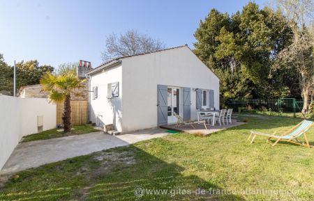G&icirc;te n&deg;17G64284 Dolus-d'Ol&eacute;ron - Charente-Maritime - photo