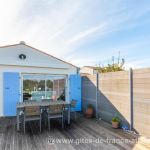gite - LE CHATEAU D'OLERON - Charente-Maritime
