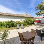 gite - LE STUDIO DES CEDRES - MARENNES-HIERS-BROUAGE - Charente-Maritime