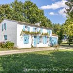 gite - SAINTE GEMME - Charente-Maritime