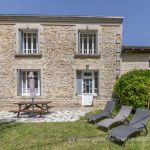 gite - TERRE - SAINT SIMON DE PELLOUAILLE - Charente-Maritime