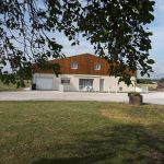 gite - LES PRADELLES - BREUILLET - Charente-Maritime