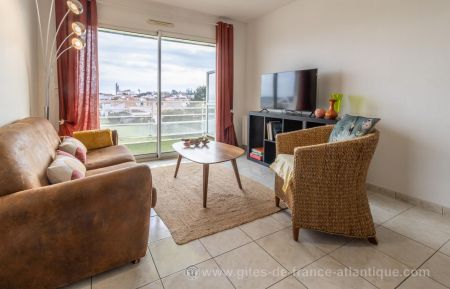 City Break n&deg;17G84199 Royan - Charente-Maritime - photo