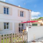 gite - LE PACHA - LES MATHES - Charente-Maritime