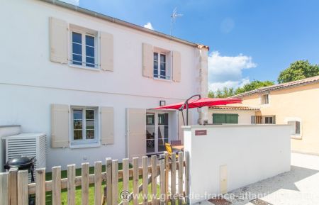 G&icirc;te n&deg;17G84301 Les Mathes - Charente-Maritime - photo