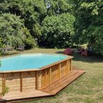 gite - LA PACHA - GREZAC - Charente-Maritime