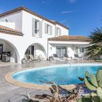 gite - MESCHERS SUR GIRONDE - Charente-Maritime