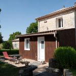 gite - LA TOUR - ROUFFIGNAC - Charente-Maritime