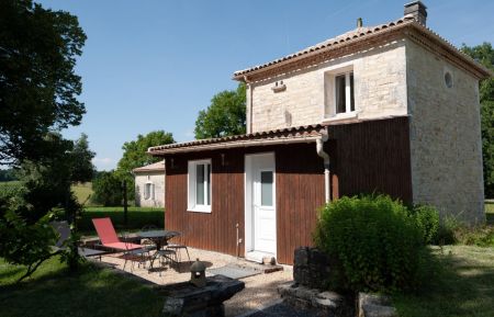 G&icirc;te n&deg;17G93328 Rouffignac - Charente-Maritime - photo