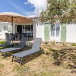 gite - CHEZ CLAUDINE - SAINTE MARIE DE RE - Charente-Maritime