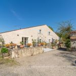 gite - LA PETITE GRANGE - CABARIOT - Charente-Maritime