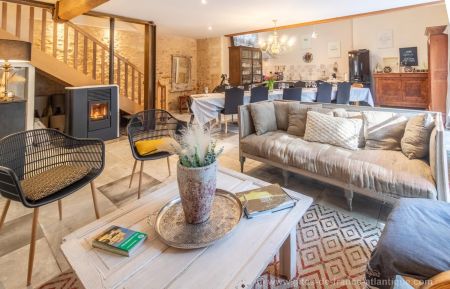 G&icirc;te n&deg;17G45080 Cabariot - Charente-Maritime - photo