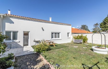 G&icirc;te n&deg;17G45187 Ch&acirc;telaillon-Plage - Charente-Maritime - photo