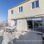 gite - LA FOURASINE - FOURAS - Charente-Maritime