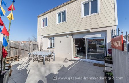 G&icirc;te n&deg;17G45191 Fouras - Charente-Maritime - photo