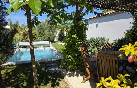 G&icirc;te n&deg;17G65176 Marennes-Hiers-Brouage - Charente-Maritime - photo